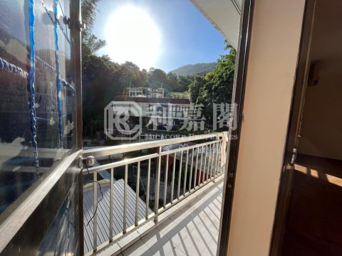 莒路下 沙田 頂層 1692222 售盤