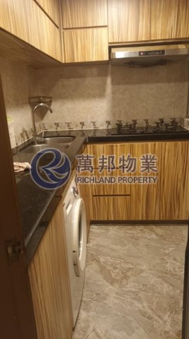 WANG FUK COURT