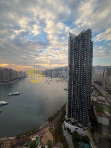 海灣花園 第01座