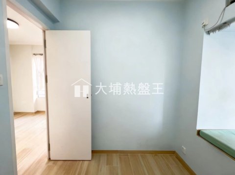 大埔中心  