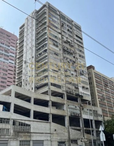 同德工業大廈 新蒲崗 中層 K208728 售盤