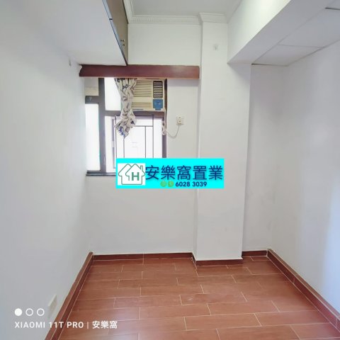 联和墟 粉岭 低层 010729 售盘