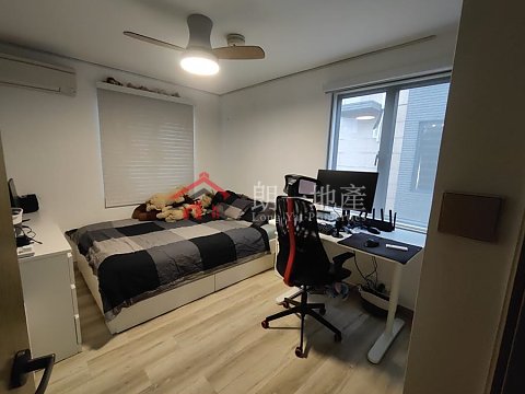 元朗村屋