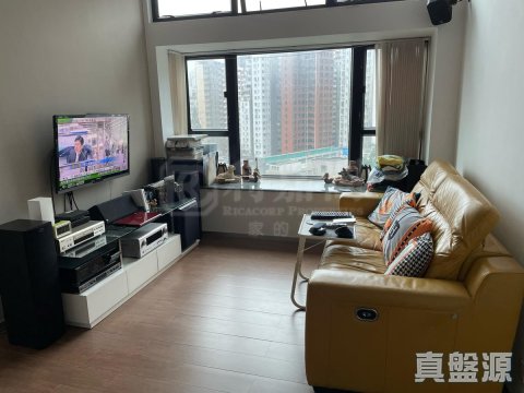 豪廷峰 北角 低层 1679366 售盘