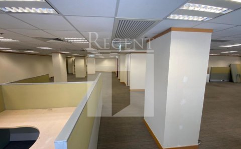 Hunghom Office, Sunshine Plaza