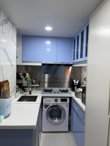 冠德苑 A座 冠昌閣 冠德苑 A座 冠昌閣