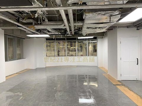 1号广场 中环 中层 K203049 售盘