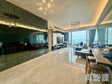 天璽 尖沙咀 高層 1670976 售盤