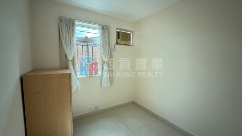 蠔涌村