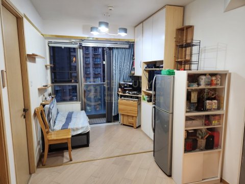 環海東岸 第01B座