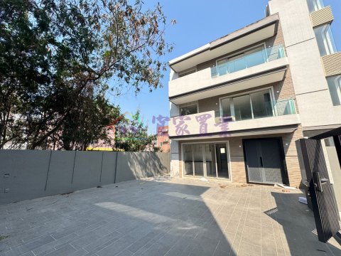大棠●全新中层连储物室 元朗 中层 005259 售盘