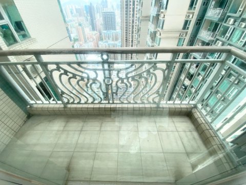 傲雲峰 第03座
