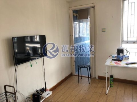 宝康大厦 大埔 高层 W149912 售盘