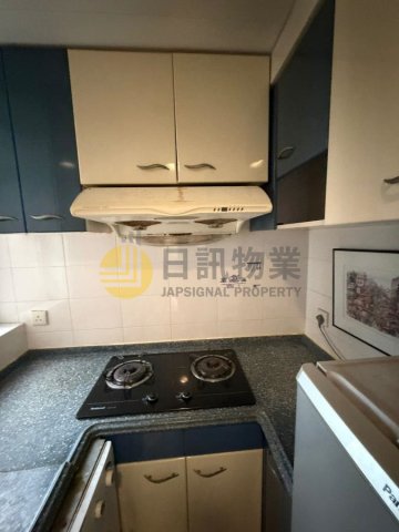 海灣花園 第01座