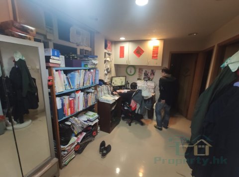 荔湾花园 荔枝角 高层 450825 售盘