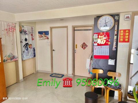 井頭村 @ EMILY 95080096