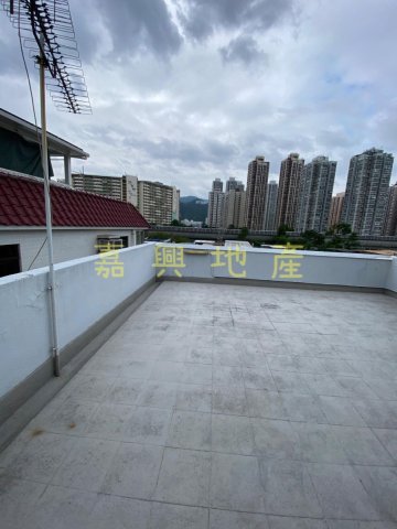 沙田圍村 95080030