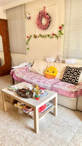 宝丽山庄 上水 000044 售盘