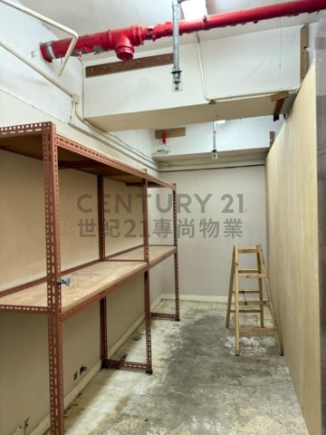 泰力工业中心 新蒲岗 中层 C080141 售盘