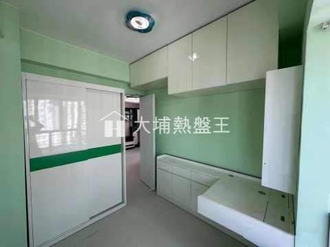 大埔中心  