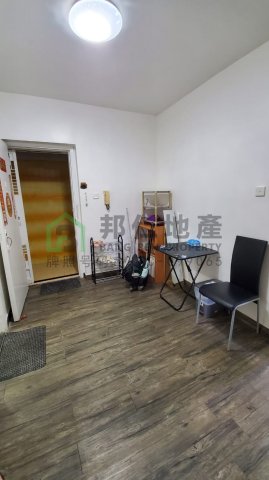 金獅花園 第01期 E座 金輝閣