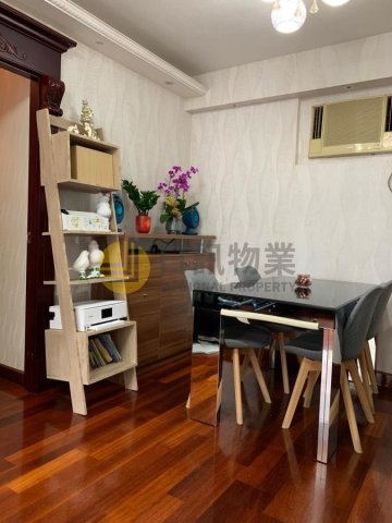 海濱花園 第20座 海葵閣