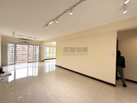 瑞峰花园 沙田 中层 1691350 售盘