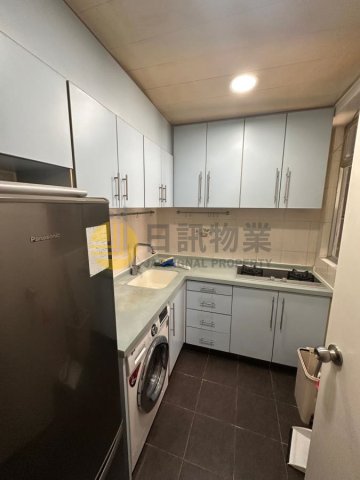 海濱花園 第04座 海銀閣