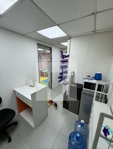 KAISER CTR (启正中心) 