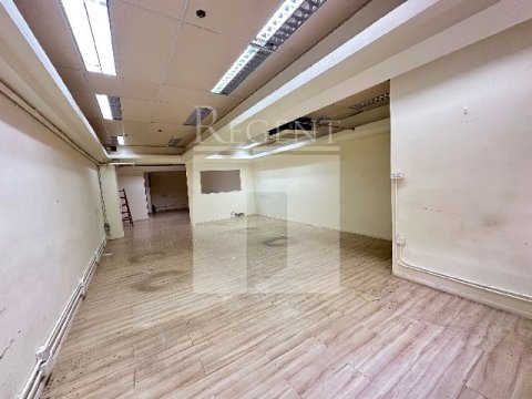 Kwun Tong Industrial, Mai Hing Industrial Building Block A