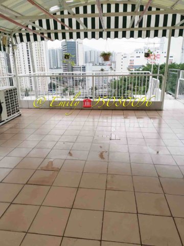 牛皮沙新村 @ EMILY 95080096