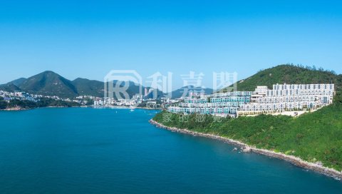 ONE 赤柱 頂層 1689276 售盤