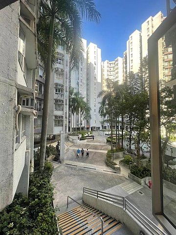 黄埔花园 红磡 低层 W078338 售盘