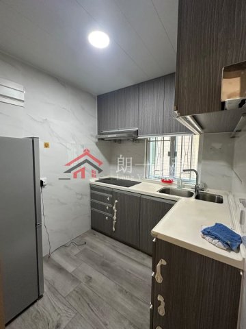 元朗村屋