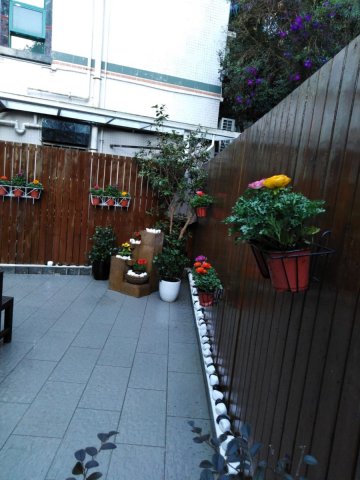 山頂花園 95080030