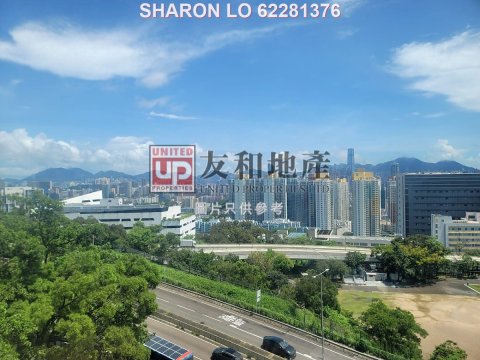 毕架山花园 石硖尾 中层 K179453 售盘