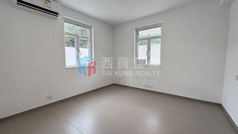 沙角尾