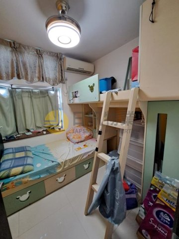 海濱花園 第12座 海豐閣