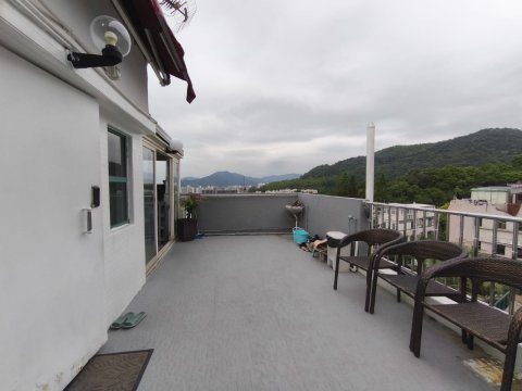 山頂花園 95080030