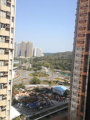 寶盈花園 將軍澳 高層 F183097 售盤