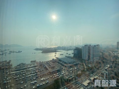 汇玺 深水埗 高层 1700900 售盘