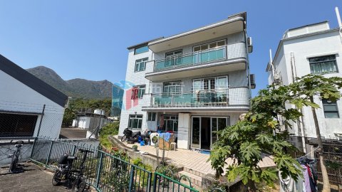 沙角尾 西貢 地下 002633 售盤