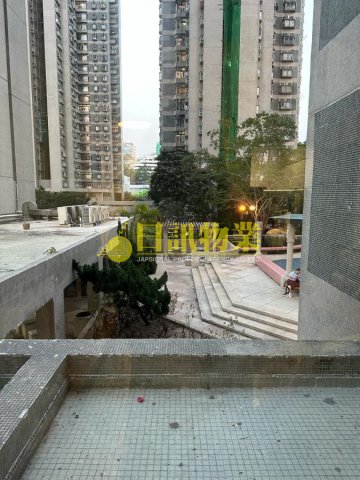海濱花園 第07座 海雲閣