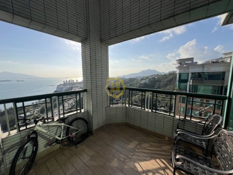 GRAND PACIFIC VIEWS BLK 05 GRAND PACIFIC VIEWS BLK 05