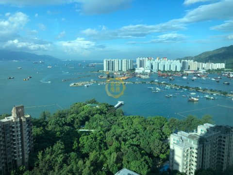 海譽