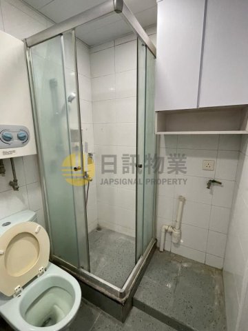 海濱花園 第07座 海雲閣