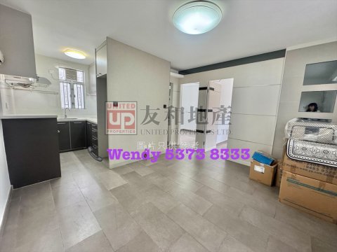 光辉园 九龙塘 高层 T135426 售盘