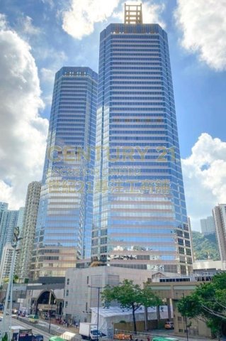 新都會廣場 葵涌 高層 K168831 售盤