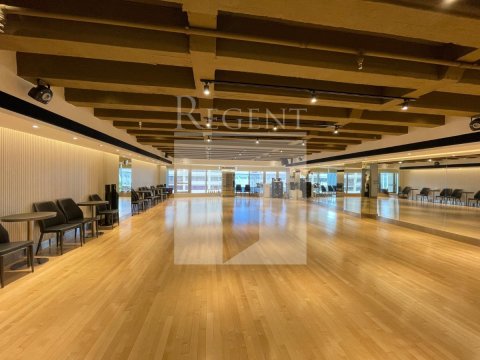 SILVERCORD BLK 01 (新港中心 第01座) 