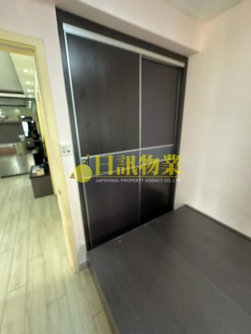 海濱花園 第07座 海雲閣